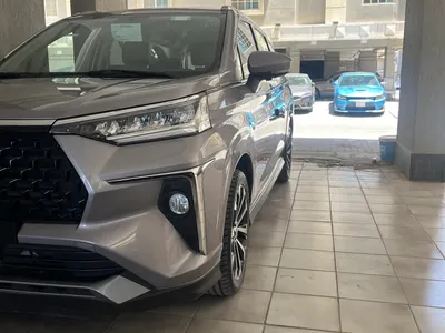 2024 تويوتا فيلوز