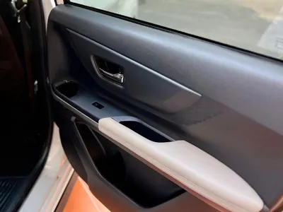 2024 تويوتا فيلوز