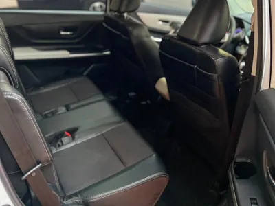 2024 تويوتا فيلوز