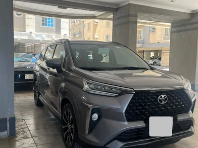 2024 تويوتا فيلوز