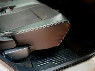 2024 تويوتا فيلوز