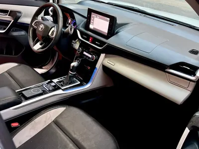 2024 تويوتا فيلوز