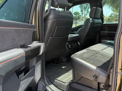 2024 فورد اف 150 رابتور ار