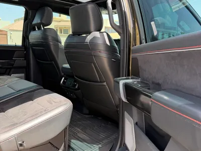 2024 فورد اف 150 رابتور ار