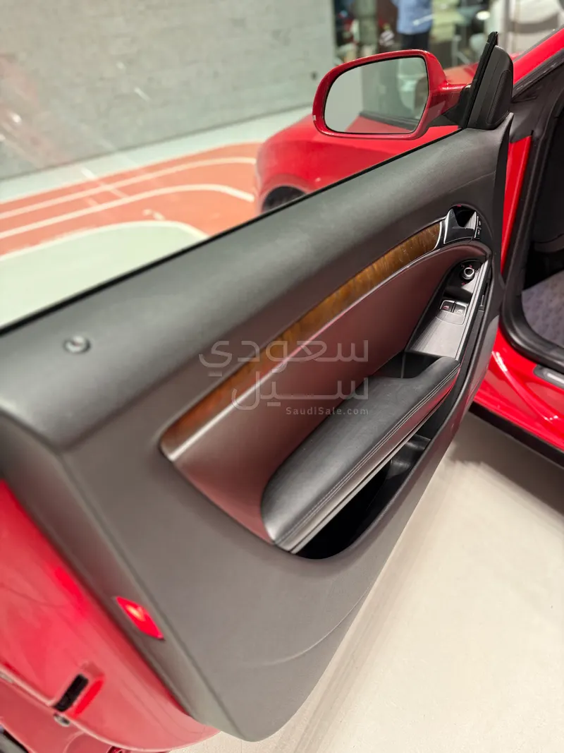 2014 اودي اي 5