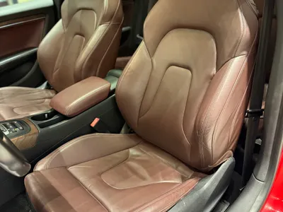 2014 اودي اي 5