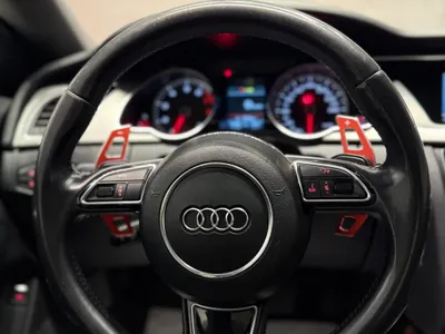 2014 اودي اي 5