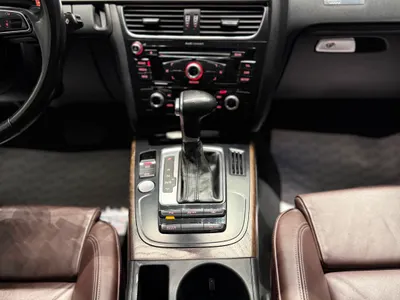 2014 اودي اي 5