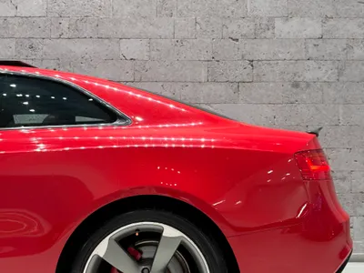 2014 اودي اي 5