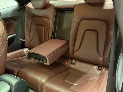 2014 اودي اي 5