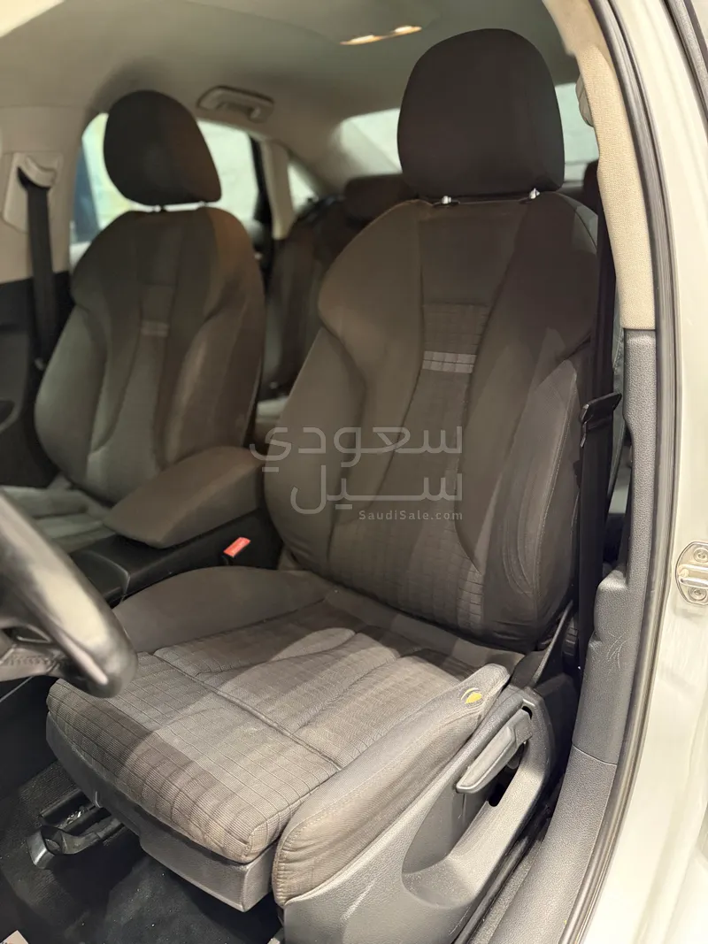 2015 اودي اي 3