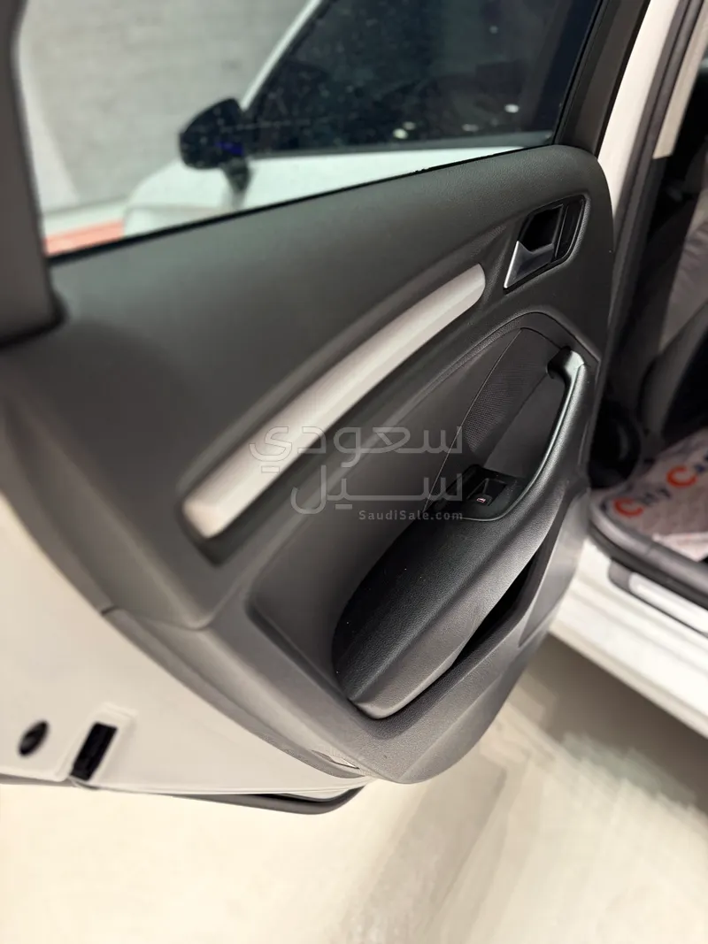 2015 اودي اي 3