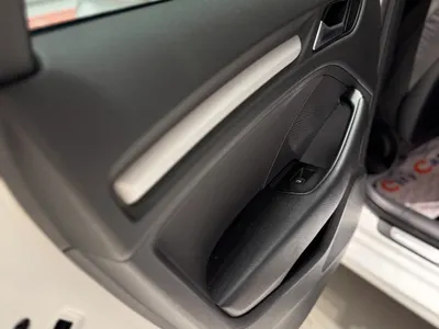 2015 اودي اي 3