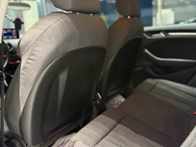 2015 اودي اي 3