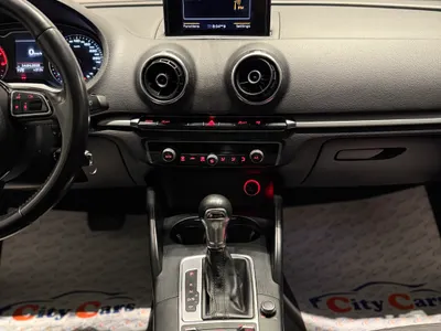 2015 اودي اي 3