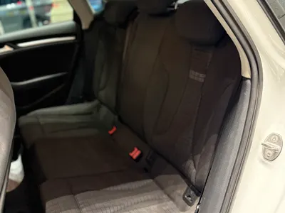 2015 اودي اي 3