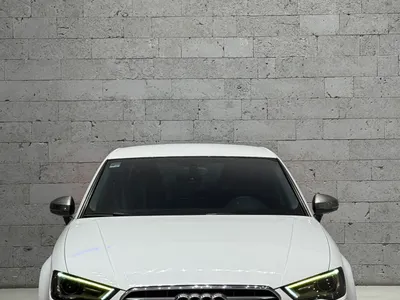 2015 اودي اي 3