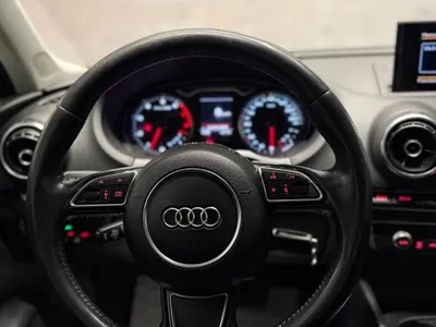 2015 اودي اي 3