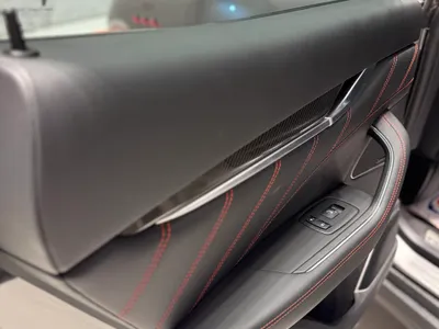 2020 Maserati Levante