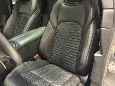 2020 Maserati Levante