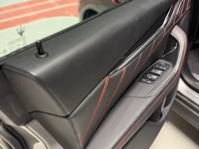 2020 Maserati Levante