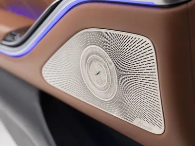 2022 مرسيدس - بنز إس 500