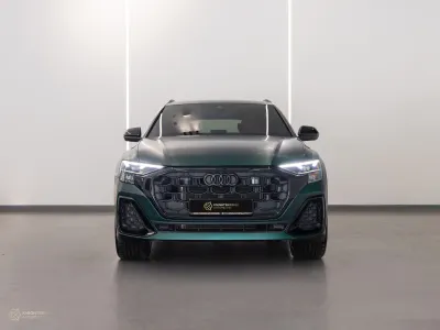 2025 اودي كيو 8 اس لاين