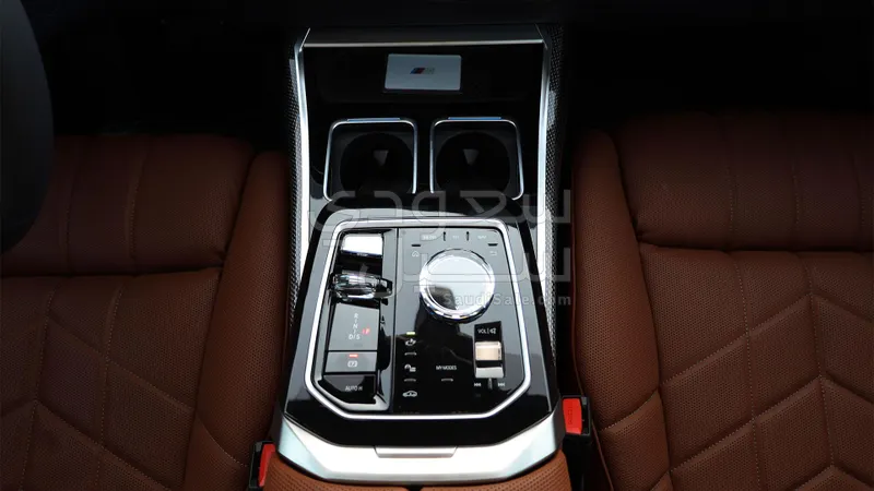 2026 BMW 7 Series 760Li