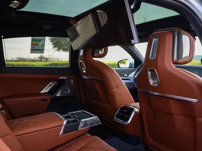 2026 BMW 7 Series 760Li