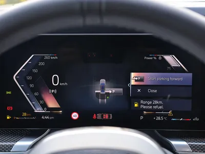 2026 BMW 7 Series 760Li