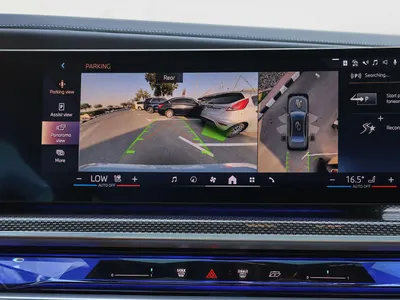 2026 BMW 7 Series 760Li