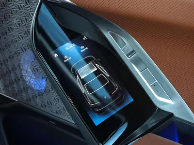 2026 BMW 7 Series 760Li