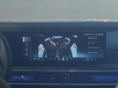 2026 BMW 7 Series 760Li