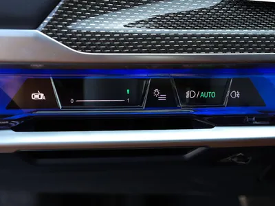 2026 BMW 7 Series 760Li