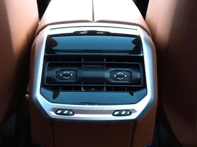 2026 BMW 7 Series 760Li