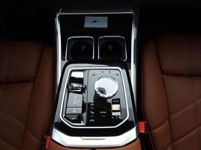 2026 BMW 7 Series 760Li