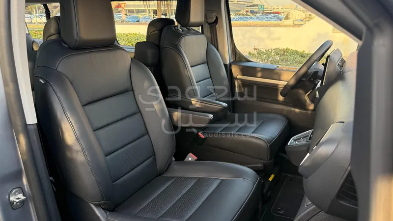 2026 Citroen Berlingo