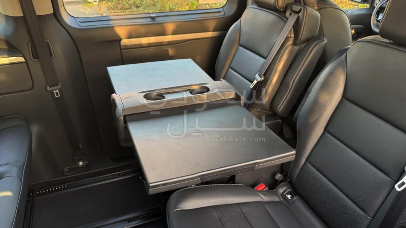 2026 Citroen Berlingo