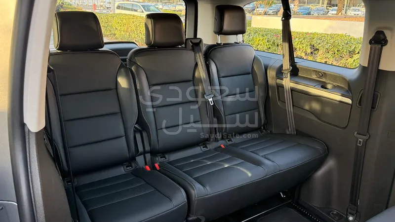 2026 Citroen Berlingo