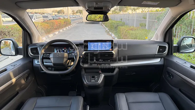 2026 Citroen Berlingo