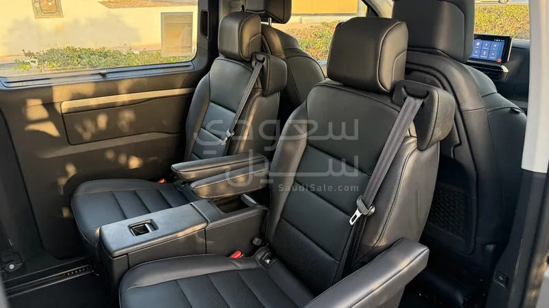 2026 Citroen Berlingo