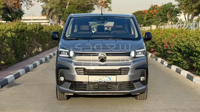 2026 Citroen Berlingo