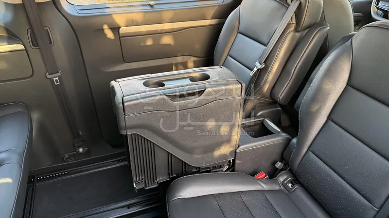 2026 Citroen Berlingo