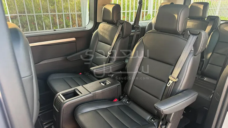 2026 Citroen Berlingo