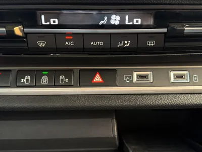 2026 Citroen Berlingo