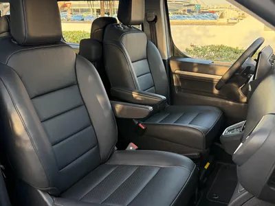 2026 Citroen Berlingo