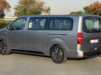 2026 Citroen Berlingo