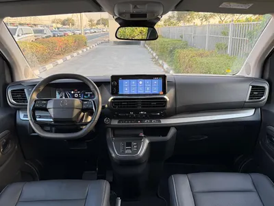 2026 Citroen Berlingo