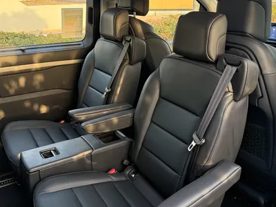 2026 Citroen Berlingo