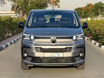 2026 Citroen Berlingo